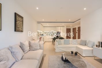 2 bedrooms flat to rent in Tierney Lane, Hammersmith, W6-image 6