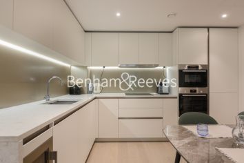 2  bedrooms flat to rent in Tierney Lane, Hammersmith, W6-image 7