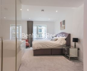 2  bedrooms flat to rent in Tierney Lane, Hammersmith, W6-image 8