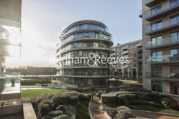 2 bedrooms flat to rent in Tierney Lane, Hammersmith, W6-image 11