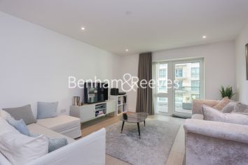 2  bedrooms flat to rent in Tierney Lane, Hammersmith, W6-image 12