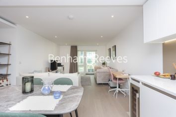 2  bedrooms flat to rent in Tierney Lane, Hammersmith, W6-image 13