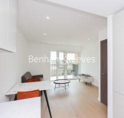 1 bedroom flat to rent in Holland House, Parrs Way, W6-image 21