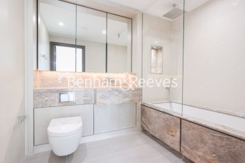 2 bedrooms flat to rent in Holland House, Parrs Way, W6-image 4