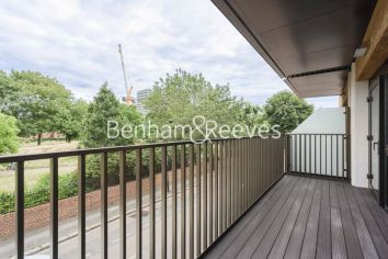 2 bedrooms flat to rent in Holland House, Parrs Way, W6-image 11