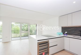 2 bedrooms flat to rent in Holland House, Parrs Way, W6-image 18