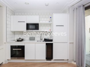 1 bedroom flat to rent in Queens Wharf, Crisp Road, W6-image 2