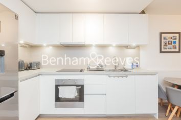 1 bedroom flat to rent in Faulkner House, Tierney Lane, W6-image 2