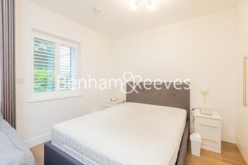 1 bedroom flat to rent in Faulkner House, Tierney Lane, W6-image 3