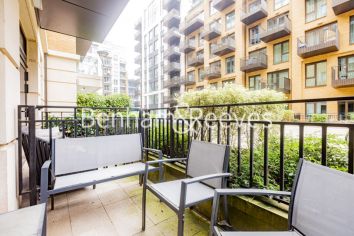 1 bedroom flat to rent in Faulkner House, Tierney Lane, W6-image 5