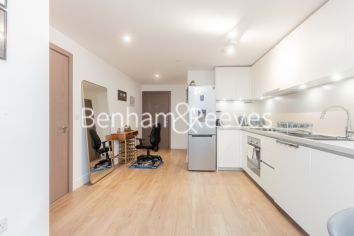 1 bedroom flat to rent in Faulkner House, Tierney Lane, W6-image 7