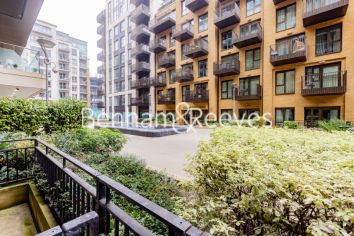 1 bedroom flat to rent in Faulkner House, Tierney Lane, W6-image 9