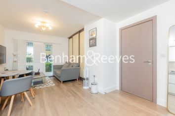 1 bedroom flat to rent in Faulkner House, Tierney Lane, W6-image 10