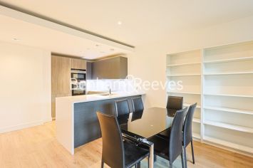 2 bedrooms flat to rent in Sovereign Court, Beadon Road, W6-image 8