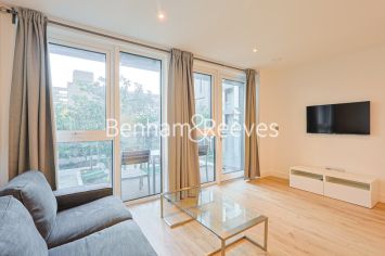 2 bedrooms flat to rent in Sovereign Court, Beadon Road, W6-image 12