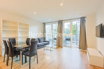 2 bedrooms flat to rent in Sovereign Court, Beadon Road, W6-image 13