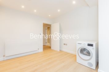 2 bedrooms flat to rent in Disraeli Road, Hammersmith, SW15-image 6