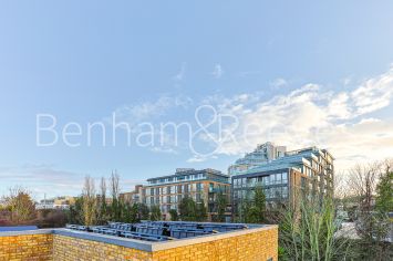 2 bedrooms flat to rent in Disraeli Road, Hammersmith, SW15-image 16