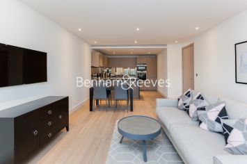 2 bedrooms flat to rent in Faulkner House, hammersmith, W6-image 2