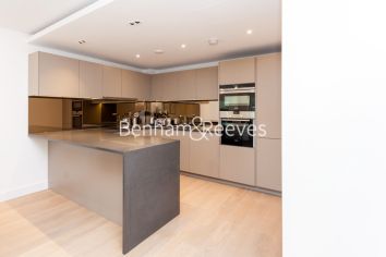 2 bedrooms flat to rent in Faulkner House, hammersmith, W6-image 3