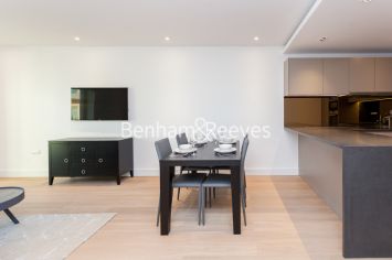 2 bedrooms flat to rent in Faulkner House, hammersmith, W6-image 4