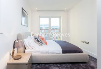 2 bedrooms flat to rent in Faulkner House, hammersmith, W6-image 7