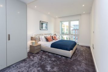 2 bedrooms flat to rent in Faulkner House, hammersmith, W6-image 13