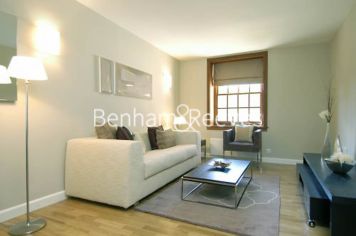 2 bedrooms flat to rent in Sir Giles Gilbert Scott Building, Scott Avenue, SW15-image 1