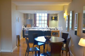 2 bedrooms flat to rent in Sir Giles Gilbert Scott Building, Scott Avenue, SW15-image 2