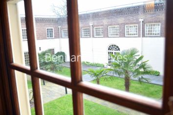 2 bedrooms flat to rent in Sir Giles Gilbert Scott Building, Scott Avenue, SW15-image 5