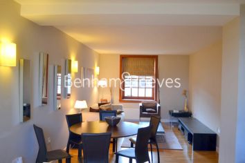 2 bedrooms flat to rent in Sir Giles Gilbert Scott Building, Scott Avenue, SW15-image 6