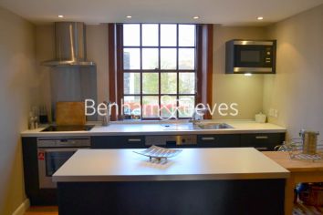 2 bedrooms flat to rent in Sir Giles Gilbert Scott Building, Scott Avenue, SW15-image 7