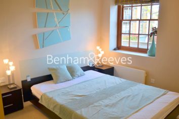 2 bedrooms flat to rent in Sir Giles Gilbert Scott Building, Scott Avenue, SW15-image 8