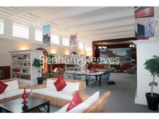 2 bedrooms flat to rent in Sir Giles Gilbert Scott Building, Scott Avenue, SW15-image 9