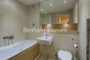 2 bedrooms flat to rent in Times Square, Aldgate East, E1-image 4