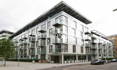 2 bedrooms flat to rent in Times Square, Aldgate East, E1-image 6