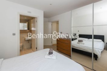 2 bedrooms flat to rent in Times Square, Aldgate East, E1-image 8