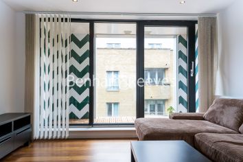 3 bedrooms flat to rent in Nile Street, Hoxton, N1-image 1