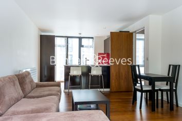 3 bedrooms flat to rent in Nile Street, Hoxton, N1-image 2