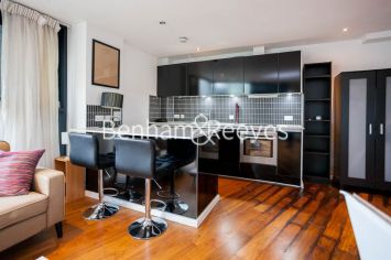 1 bedroom flat to rent in Pegaso Building, Nile Street, Hoxton, N1-image 2