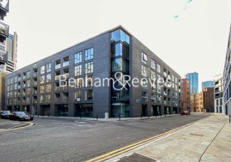 1 bedroom flat to rent in Pegaso Building, Nile Street, Hoxton, N1-image 5