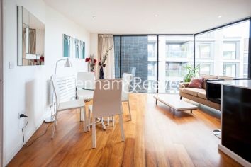 1 bedroom flat to rent in Pegaso Building, Nile Street, Hoxton, N1-image 6