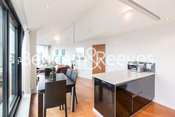 2 bedrooms flat to rent in Nile Street, Hoxton, N1-image 8