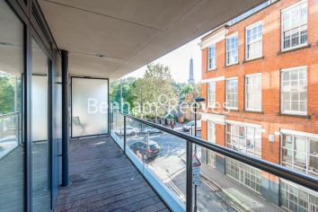 2 bedrooms flat to rent in Dance Square, City, EC1V-image 4