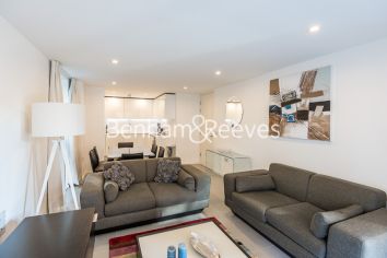 2 bedrooms flat to rent in Dance Square, City, EC1V-image 6