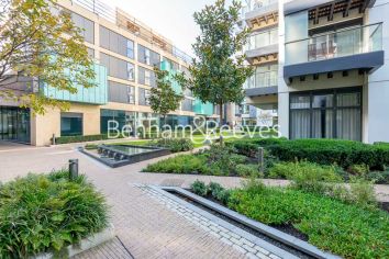 2 bedrooms flat to rent in Dance Square, City, EC1V-image 8