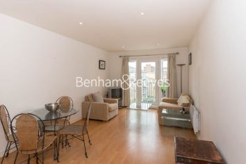 1 bedroom flat to rent in Morton Close, Shadwell, E1-image 6