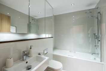 1  bedroom flat to rent in Lattice House, Alie Street, E1-image 5