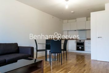 2 bedrooms flat to rent in Killick Way, Stepney Green, E1-image 2