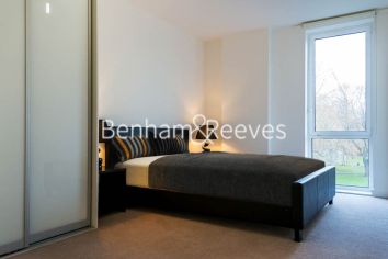 2 bedrooms flat to rent in Killick Way, Stepney Green, E1-image 3